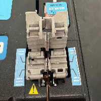 Terumo BCT SCD IIB Sterile Tubing Welder image 3